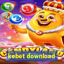 kebet download